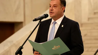 „Хибридна атака“ срещу общината? Кметът на Велико Търново сезира ГДБОП