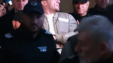 Съдът отказа по-леки мерки за двама от обвиняемите по делото „Хасърджиев“