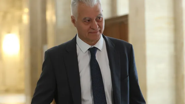 Изслушват Пламен Тончев за нов мандат начело на ДАНС