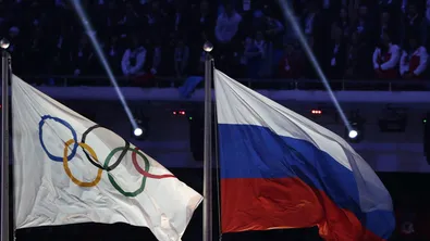 МОК защити решението си за Русия след натиск от девет държави в ЕС