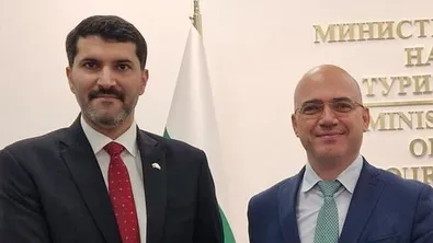 България и ОАЕ обсъждат възможности за директна авиолиния София – Абу Даби