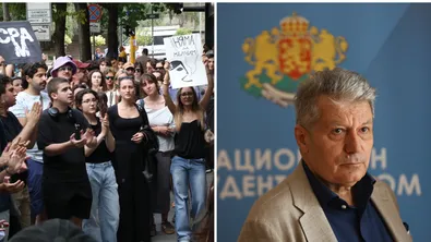 Конфликтът в НАТФИЗ се задълбочава: 70 студенти заплашиха да напуснат