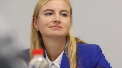Симона Велева: Нужно е възстановяване на президентските правомощия