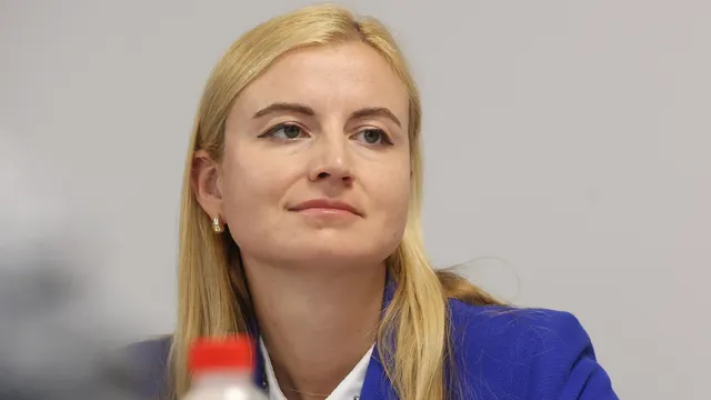 Симона Велева: Нужно е възстановяване на президентските правомощия