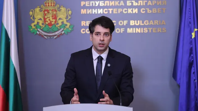 Атанас Пеканов: Остават 45 дни, за да изпълним ангажиментите по Плана за възстановяване