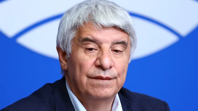 Проф. Пламен Павлов: Нямаме втори Левски на света, Апостола остава "най-добрият ни българин"