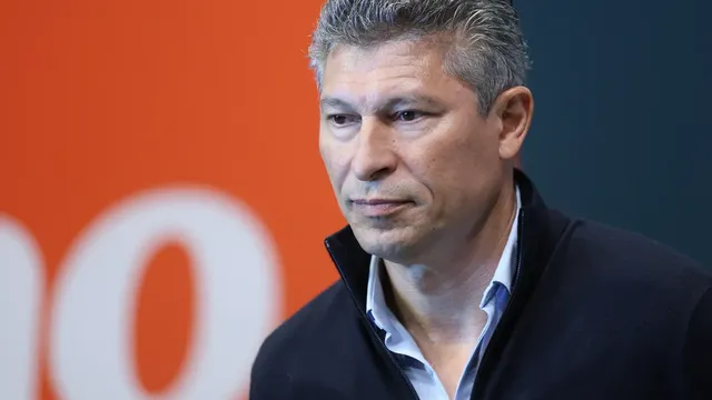 Балъков: Само Господ знае кога България отново ще играе за медалите на Световно