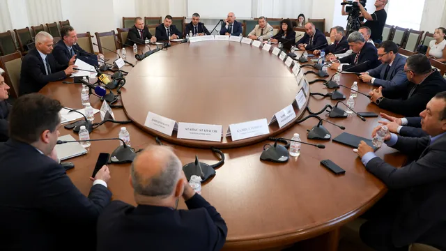 Комисията отхвърли идеята за освобождаване на пенсионери в МВР