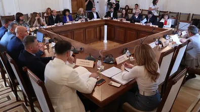 Комисията по бюджет и финанси прие на второ четене бюджета на ДОО
