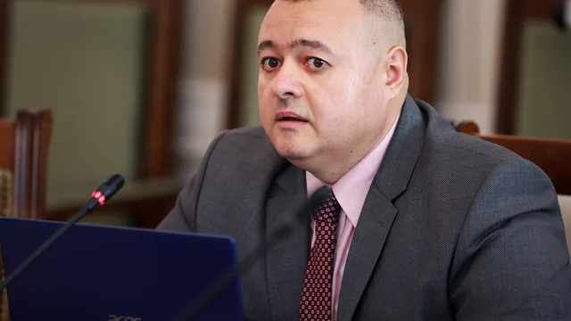 Свилен Трифонов, ДБ: Само 100% машинно гласуване може да гарантира честни избори