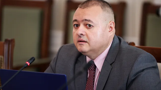 Свилен Трифонов, ДБ: Само 100% машинно гласуване може да гарантира честни избори