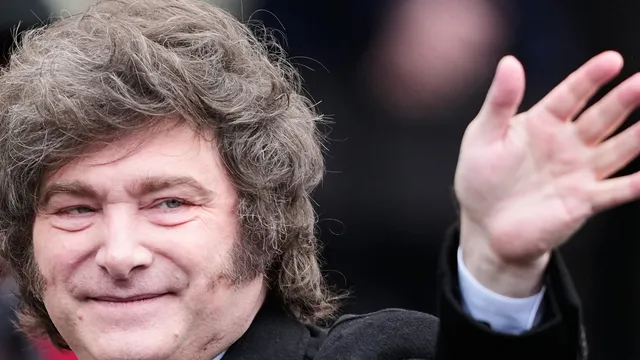 Президентът на Аржентина: Победата над Англия не бива да се превръща в евтин национализъм