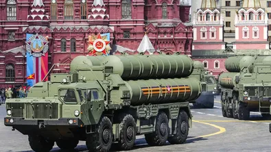 Турция продължава работата по С-400 и задълбочава военното сътрудничество със Сирия