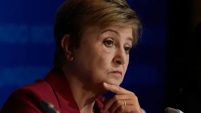 МВФ предупреди: Войната в Близкия изток ще забави растежа и ще ускори инфлацията в еврозоната