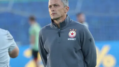 Христо Янев: Отборният дух на ЦСКА обърна мача