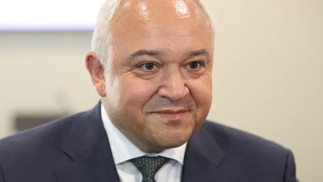 Демерджиев: Предоставихме на САЩ данни за заобикаляне на санкциите по „Магнитски“ на лица от България