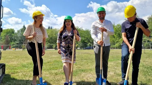 Инвестират 2,5 млн. евро в „Панчарево“ за туризъм и спорт