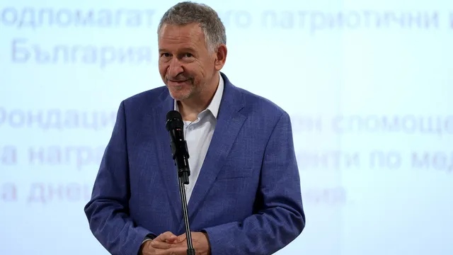 Стойчо Кацаров: НЗОК да договаря цените на лекарствата, а не отделните болници