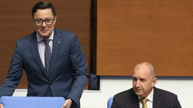 Пулев: Няма риск за финансовата стабилност на ВМЗ - Сопот