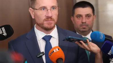 „Възраждане“: киноцентър „Бояна“ може да бъде разпродаден за жилищно строителство