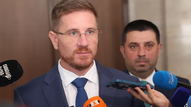 „Възраждане“: киноцентър „Бояна“ може да бъде разпродаден за жилищно строителство