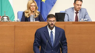 „Демократична България“: Русия не трябва да се връща на Олимпийските игри