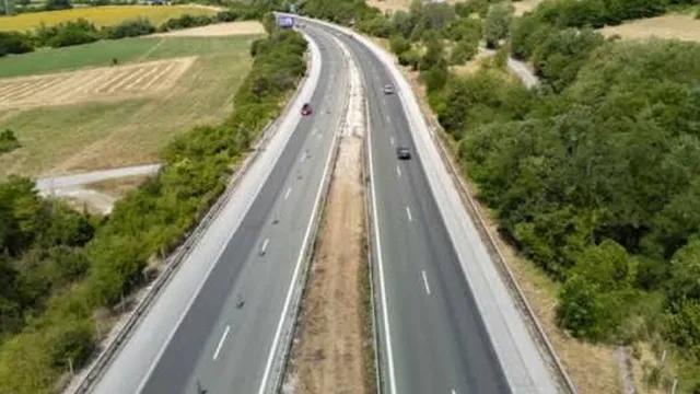 Пътна обстановка в България – 17 юли 2026 г.
