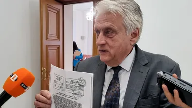 Рашков намекна, че Радев като президент е знаел за "Баба Алино"