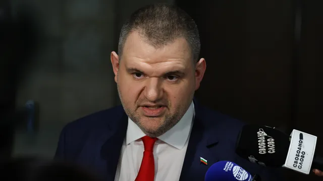ДПС сезира СГП: Демерджиев признава за незаконно разследване