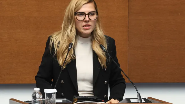 Велислава Петрова: Не е взето решение за преструктуриране на Изпълнителната агенция за българите в чужбина