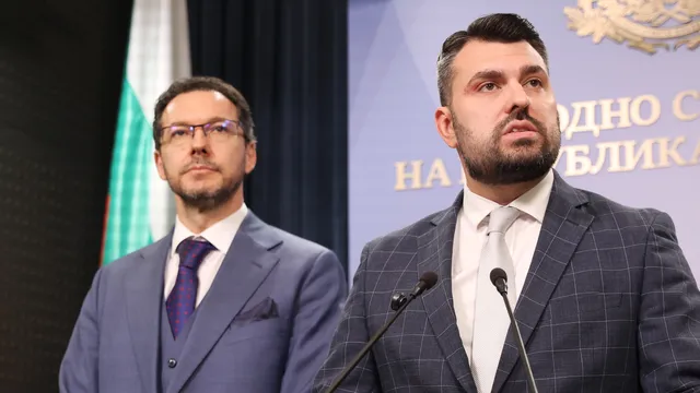 ГЕРБ за Киевската декларация: Няма подпис, но сме съавтори