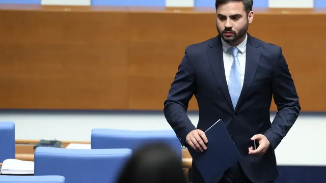 ГЕРБ: Повече българи са избрали хартиената бюлетина на последните избори