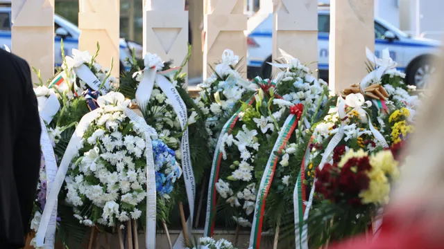 14 години от атентата на летище Бургас