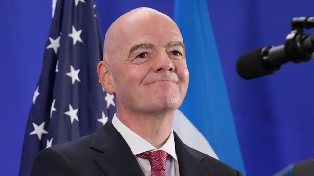 Инфантино определи Мондиал 2026 за успешен