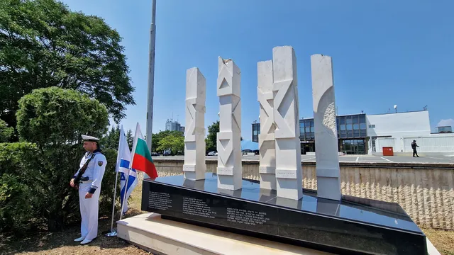 14 години от терористичната атака на летище „Сарафово“