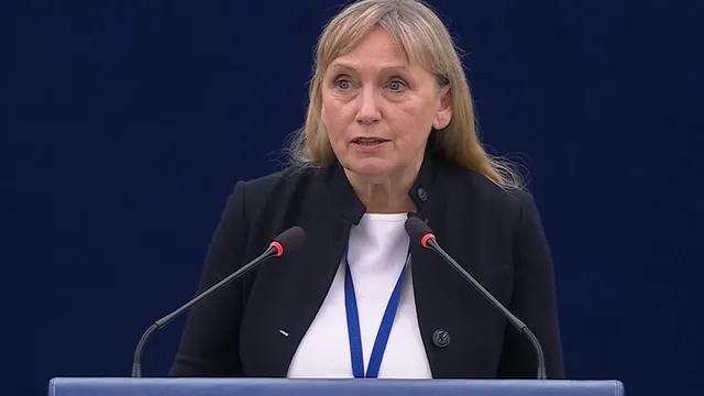 Йончева сезира Европол и Интерпол за съмнения за политическа злоупотреба с лични данни