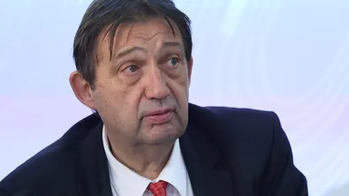 Министър Шишков: Започва проектирането на ключов участък от Софийския околовръстен път
