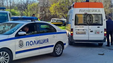 Няма тежко пострадали при катастрофата край Велико Търново