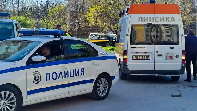 Няма тежко пострадали при катастрофата край Велико Търново