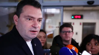 Паргов: БСП закъснява за президентския вот