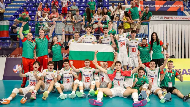 Най-важното от спорта на 18.07.2026 г.