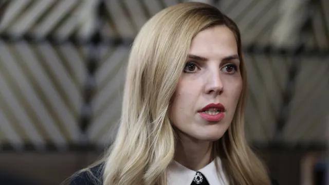 Велислава Петрова: В Киев никой нищо не е подписвал от името на България