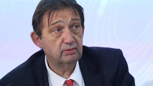 Иван Шишков закрива дирекция „Обществени поръчки“ в МРРБ, съкращават десетки служители