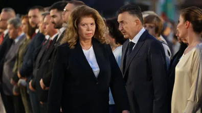 Илияна Йотова: За идеала на Левски трябват още борба и единство