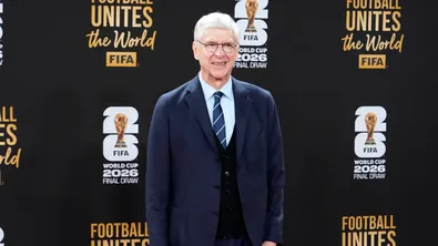 Венгер: ФИФА ще реши след мондиала дали да запази почивките за хидратацията