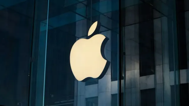 Apple изпревари Nvidia и отново стана най-скъпата компания в света