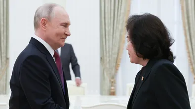 Путин благодари на Северна Корея за подкрепата във войната в Украйна