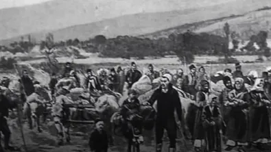 На 20 юли 1903 г. избухва Илинденско-Преображенското въстание