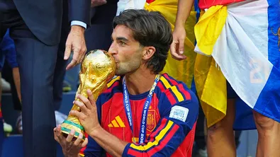 Героят за Испания: Нашата съдба бе да спечелим