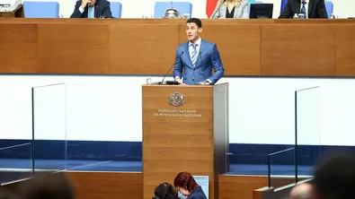 Проданов: Увеличаваме пенсиите и заплатите въпреки тежката финансова ситуация
